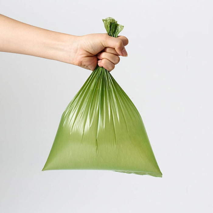 Vibe Geeks Easy Access Pet Waste Bag Dispenser with Led