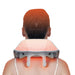 Vibe Geeks 6d Electric Neck And Shoulder Massager
