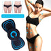 Vibe Geeks Electromagnetic Wave Massager 6 Modes Slimming