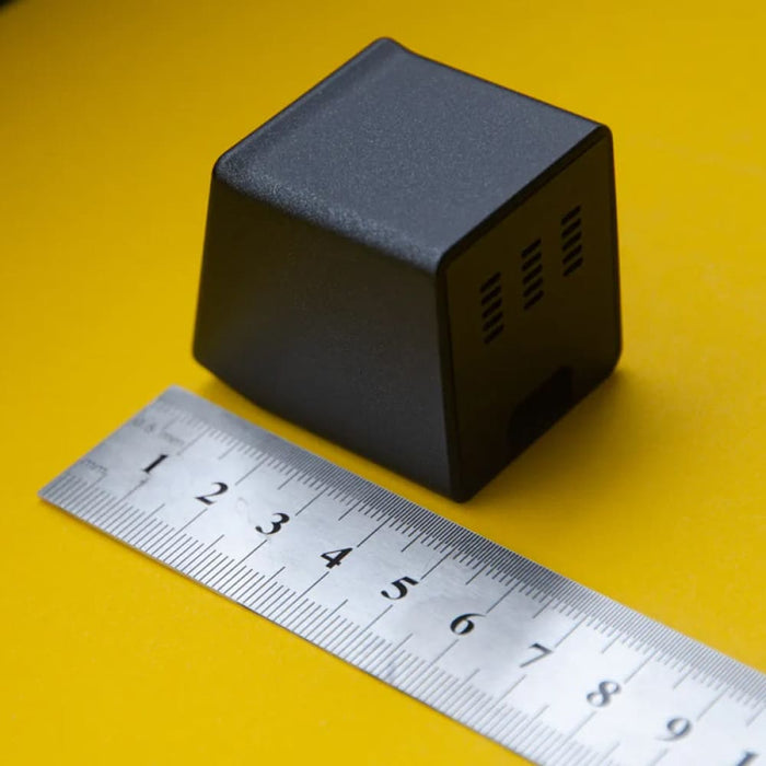 Vibe Geeks Wi-fi Enabled Desktop Smart Mini Digital Weather