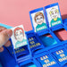 Vibe Geeks who is it Family Guessing Game Interactive