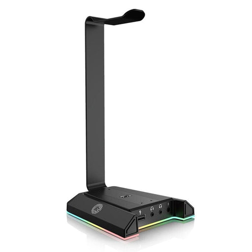 Nz Local Stock- Vibe Geeks Gaming Headset Stand with 7.1