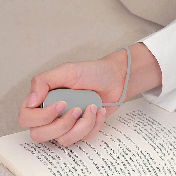 Vibe Geeks Intelligent Handheld Micro - current Sleep Aid