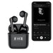 Vibe Geeks J101 Tws Touch Control Wireless Bt Headphones