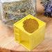 Vibe Geeks All - in - one Kitchen Cube Ingredient Measuring