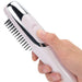 Vibe Geeks Laser Hair Growth Treatment Infrared Comb