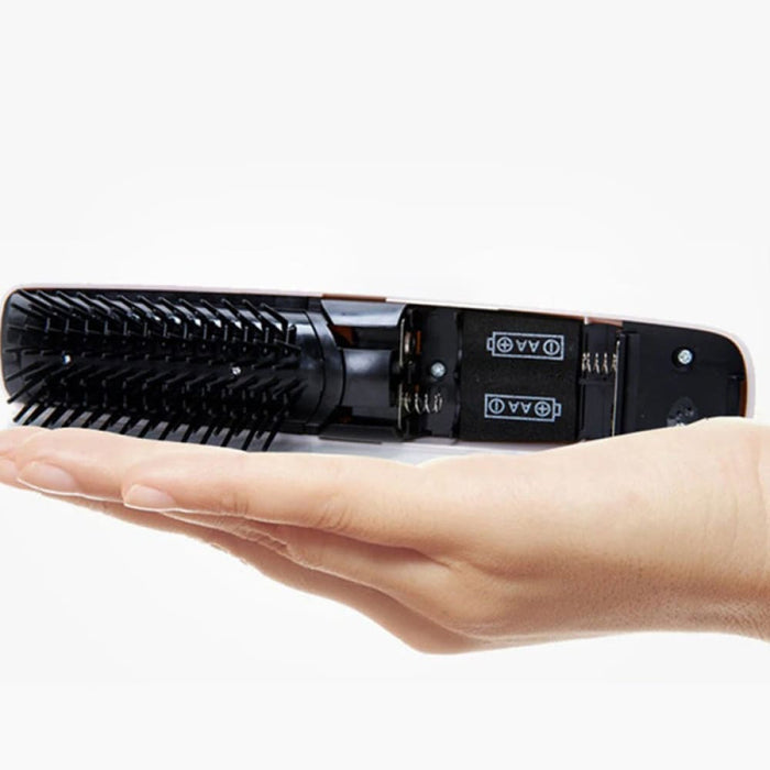 Vibe Geeks Laser Hair Growth Treatment Infrared Comb