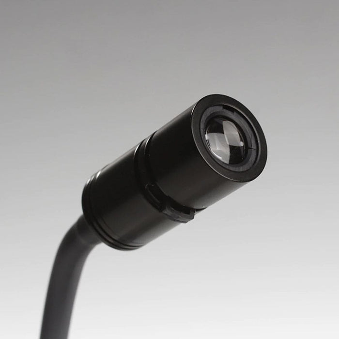 Vibe Geeks Moon And Earth Aluminum Projection Lamp-usb