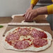 Vibe Geeks Pala Pizza Scorrevole The Ultimate Sliding Peel