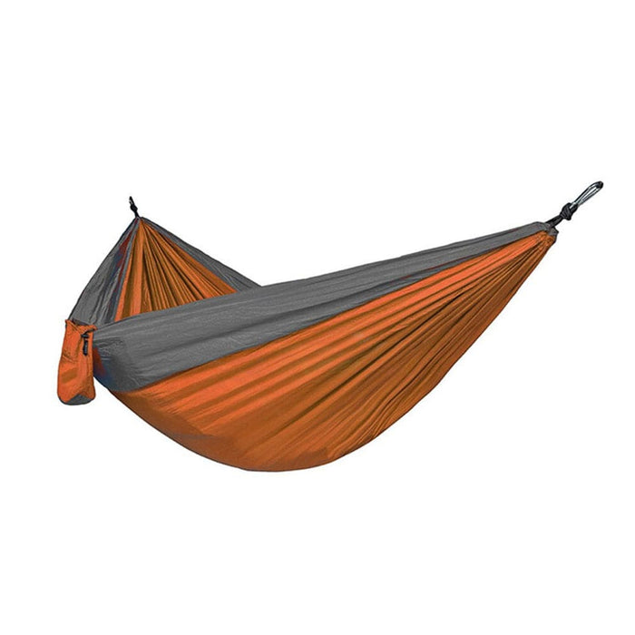 Vibe Geeks Portable And Lightweight Outdoor Camping Hammock