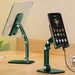 Vibe Geeks Portable Universal Mobile Phone And Tablet Stand