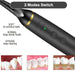 Vibe Geeks Usb Rechargeable Electric Dental Calculus Tooth