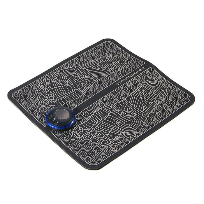 Vibe Geeks Usb Rechargeable Foot Cushion and Massager