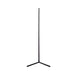Vibe Geeks Remote Controlled Dimmable Standing Corner Floor