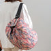 Vibe Geeks Reusable Eco - friendly Foldable Shopping Bag