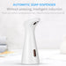 Vibe Geeks Smart Induction Automatic Liquid Soap Dispenser
