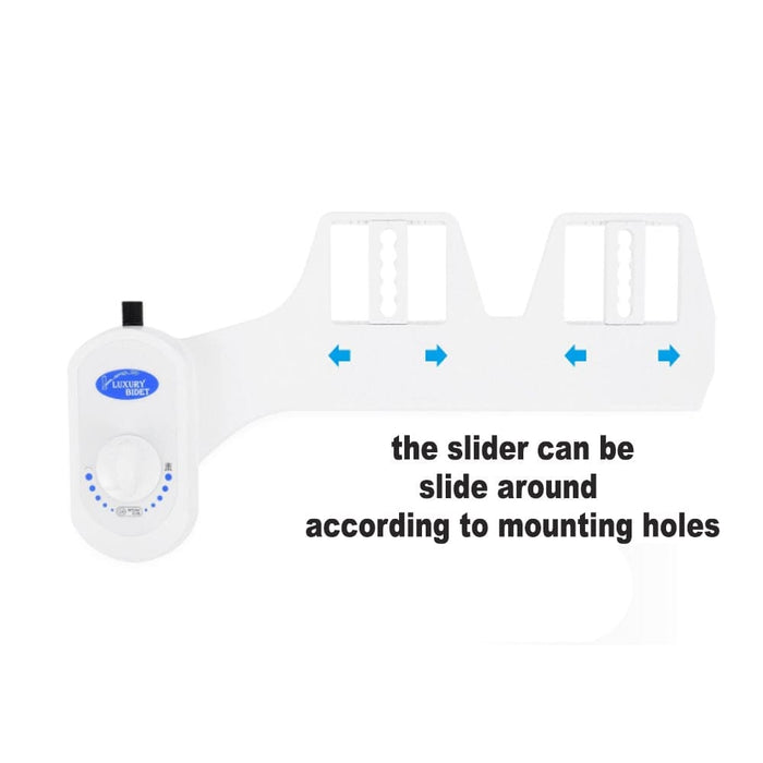 Nz Local Stock-vibe Geeks Three-way Valve Non-electric