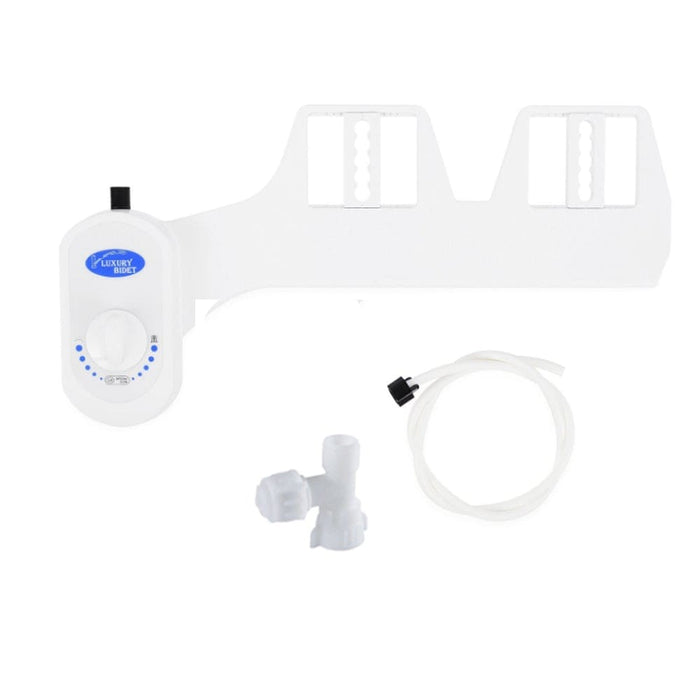 Nz Local Stock-vibe Geeks Three-way Valve Non-electric