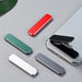 Vibe Geeks Ultra - thin Aluminum Alloy Mobile Phone