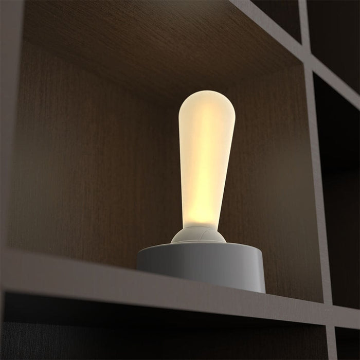Vibe Geeks Usb Toggle Night Lamp Bedroom Companion Sleep