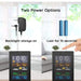 Vibe Geeks Wireless Indoor And Outdoor Weather Station