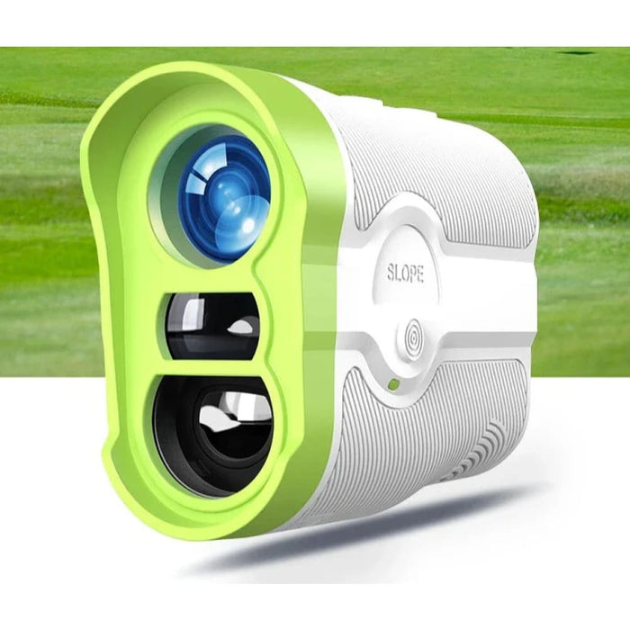 Vibration Slope Golf Laser Rangefinder