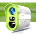 Vibration Slope Golf Laser Rangefinder