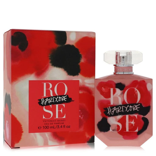 Victoria’s Secret Hardcore Rose by for Women-100 Ml