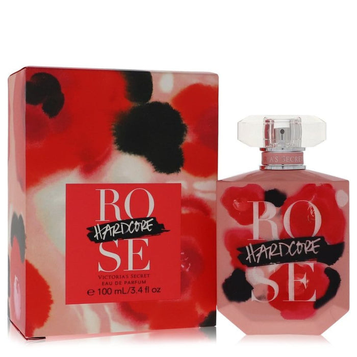 Victoria’s Secret Hardcore Rose by for Women-100 Ml