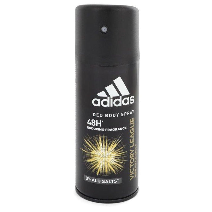 Victory League Deodorant Body Spray by Adidas for Men - 150