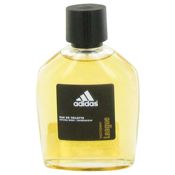 Victory League Edt Spray (unboxed) by Adidas for Men - 100