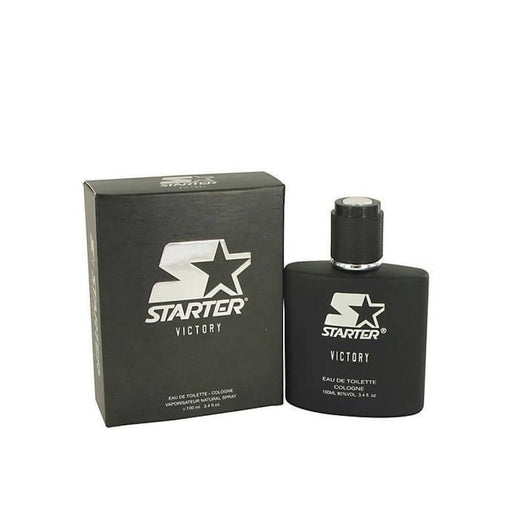 Victory Edt Spray by Starter for Men - 100 Ml