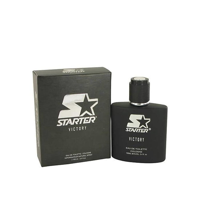 Victory Edt Spray by Starter for Men - 100 Ml