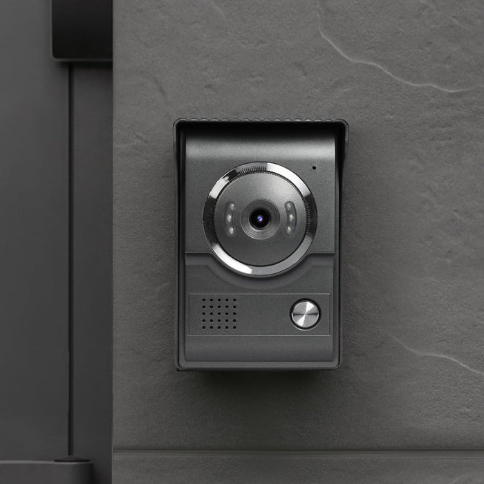 Video Door Bell Wifi Doorbell Camera Wireless Phone