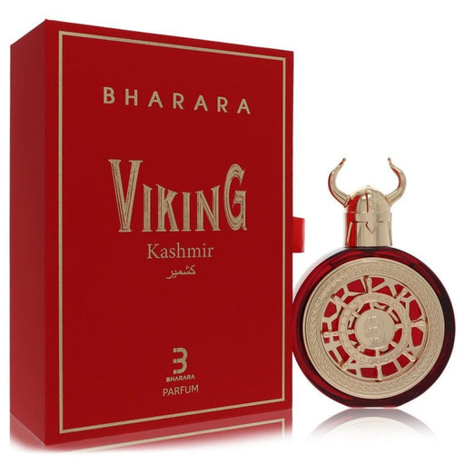 Viking Kashmir By Bharara Beauty For Men-100 Ml