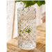 Vintage Glass Vase For Desktop Decoration And Home Decor