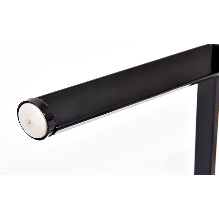 Vintage Retro Industrial Swivel Bar Stool