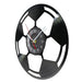 Vintage Soccer Ball Wall Clock