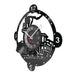 Vintage Steam Locomotive Wall Clock