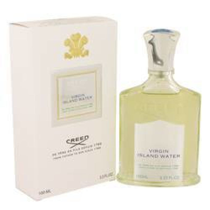 Virgin Island Water Edp Spray by Creed for Women-100 Ml