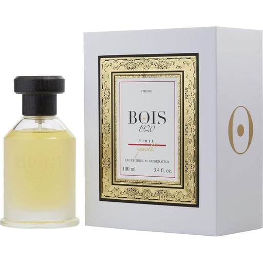 Virtu Youth Edp Spray by Bois 1920 for Women-100 Ml