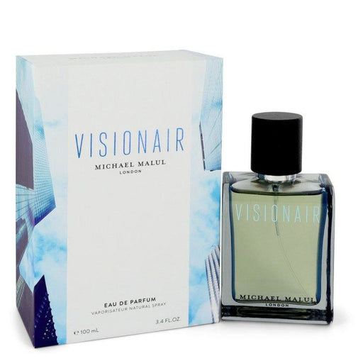 Visionair Edp Spray by Michael Malul for Women - 100 Ml