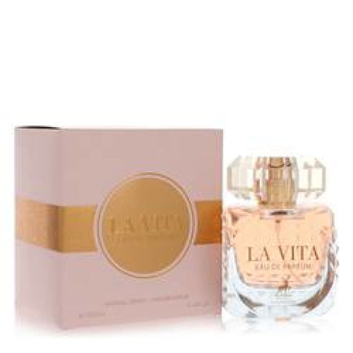 La Vita by Maison Alhambra for Women-100 Ml