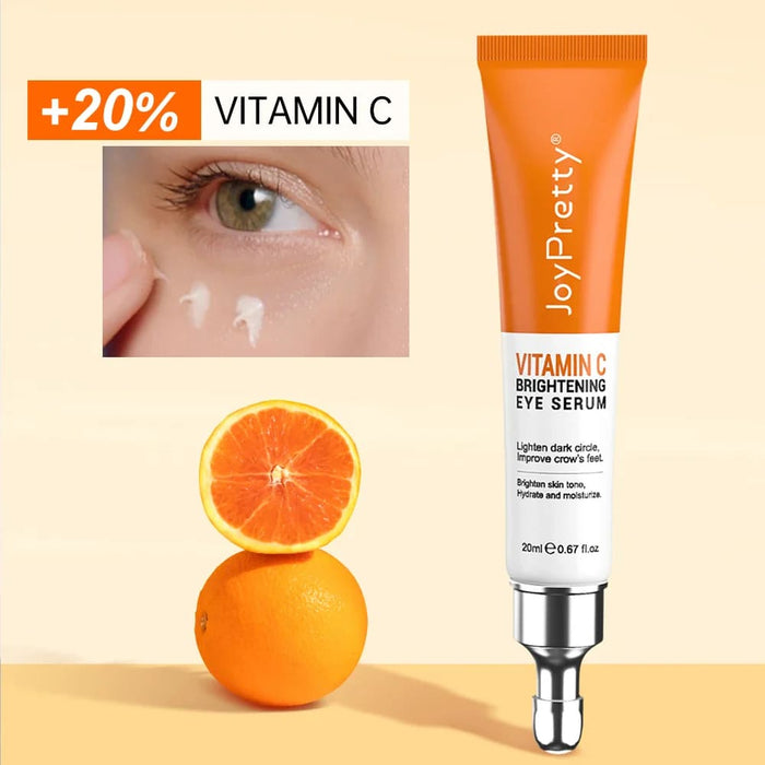 Vitamin c Anti Dark Circle Eye Cream 20ml