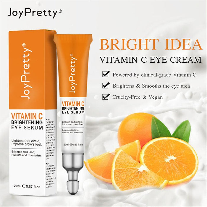Vitamin c Anti Dark Circle Eye Cream 20ml