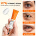Vitamin c Anti Dark Circle Eye Cream 20ml