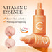 Vitamin c Retinol Hyaluronic Acid Moisturizing Brightening