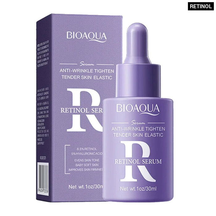 Vitamin c Retinol Hyaluronic Acid Moisturizing Brightening