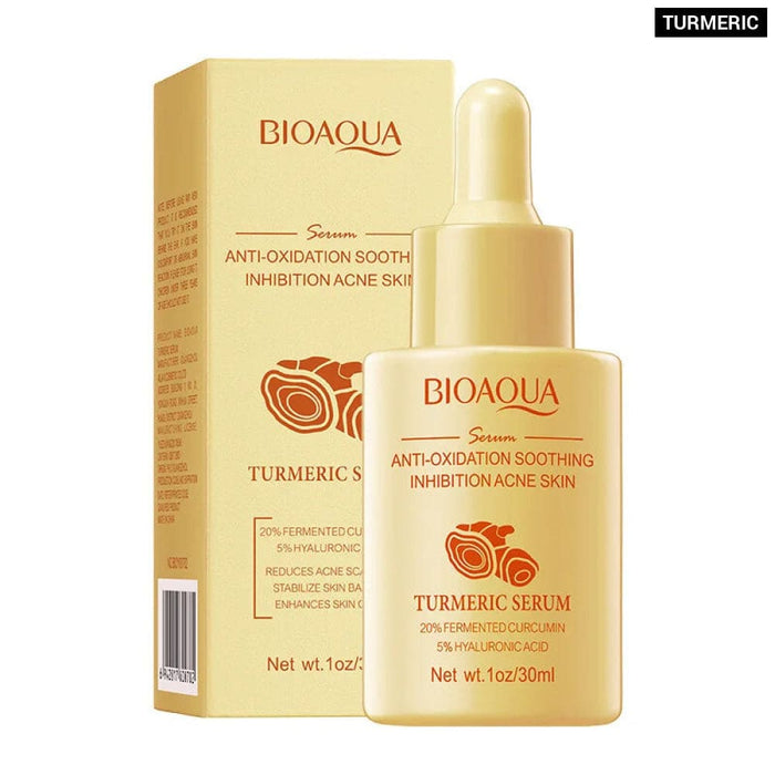 Vitamin c Retinol Hyaluronic Acid Moisturizing Brightening