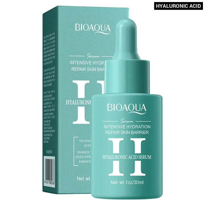 Vitamin c Retinol Hyaluronic Acid Moisturizing Brightening